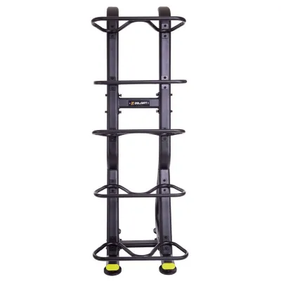 Стойка для фитнес-мешков Power Bag Zelart-2668 размеры 70x29x167см - 1 - Robinzon.ua