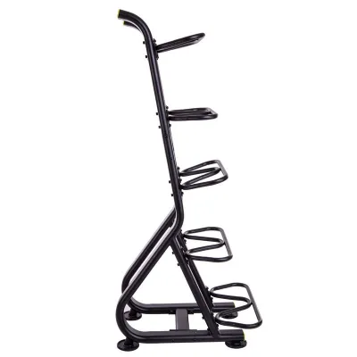 Стойка для фитнес-мешков Power Bag Zelart-2668 размеры 70x29x167см - 2 - Robinzon.ua