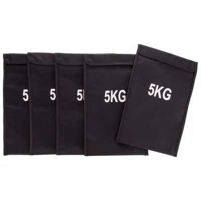 Сумка для кроссфита Zelart без наполнителя Sandbag 6232-2 50LB - 1 Сумка для кроссфита Zelart без наполнителя Sandbag 6232-2 50LB - 1 - Robinzon.ua