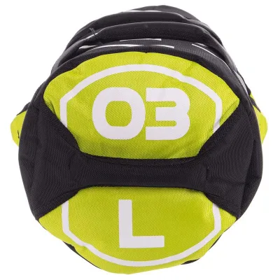 Сумка для кроссфита Zelart без наполнителя Sandbag 2627-L Сэндбэги - 6 - Robinzon.ua