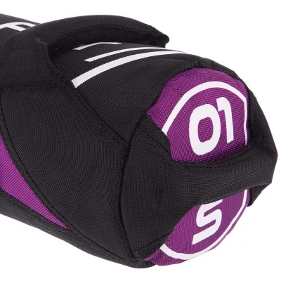 Сумка для кросфіту Zelart без наповнювача Sandbag 2627-S - 4 Сумка для кросфіту Zelart без наповнювача Sandbag 2627-S - 4 - Robinzon.ua