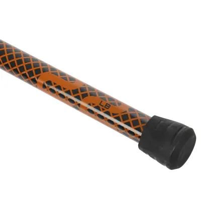 Палка гимнастическая 3-х секционная Бодибар Zelart 9994-10 вес 10 кг - 1 Палка гимнастическая 3-х секционная Бодибар Zelart 9994-10 вес 10 кг - 1 - Robinzon.ua