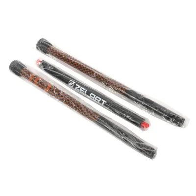 Палка гимнастическая 3-х секционная Бодибар Zelart 9994-10 вес 10 кг - 5 Палка гимнастическая 3-х секционная Бодибар Zelart 9994-10 вес 10 кг - 5 - Robinzon.ua