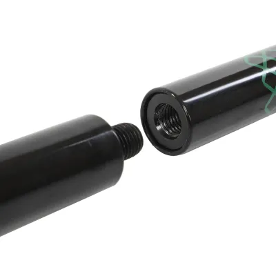 Палка гимнастическая 3-х секционная Бодибар Zelart 9994-5 вес 5 кг - 4 - Robinzon.ua