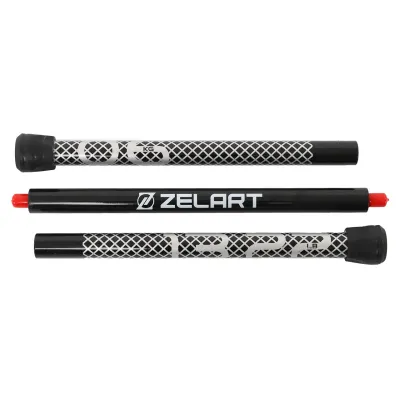 Палка гимнастическая 3-х секционная Бодибар Zelart 9994-6 вес 6 кг - 3 Палка гимнастическая 3-х секционная Бодибар Zelart 9994-6 вес 6 кг - 3 - Robinzon.ua