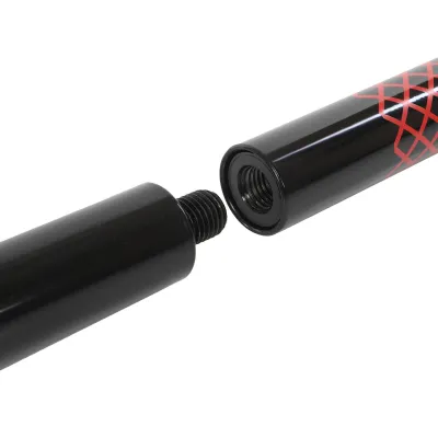 Палиця гімнастична 3-секційна Бодибар Zelart F9994-7 вага 7 кг - 4 Палиця гімнастична 3-секційна Бодибар Zelart F9994-7 вага 7 кг - 4 - Robinzon.ua