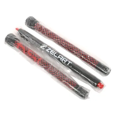 Палиця гімнастична 3-секційна Бодибар Zelart F9994-7 вага 7 кг - 6 Палиця гімнастична 3-секційна Бодибар Zelart F9994-7 вага 7 кг - 6 - Robinzon.ua