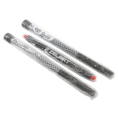 Палиця гімнастична 3-секційна Бодибар Zelart 9994-9 вага 9 кг - 2 - Robinzon.ua