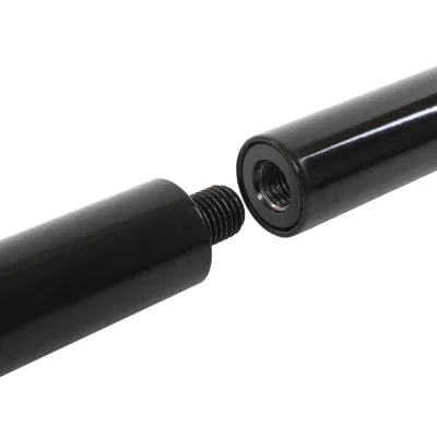 Палиця гімнастична 3-секційна Бодибар Zelart 9994-9 вага 9 кг - 5 - Robinzon.ua