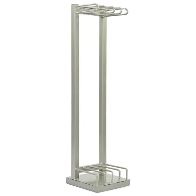 Стойка для бодибаров Zelart-6764 размер-32х30х120см - 1 - Robinzon.ua