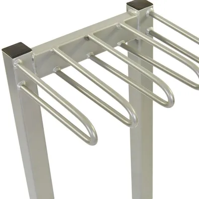 Стойка для бодибаров Zelart-6764 размер-32х30х120см - 3 - Robinzon.ua