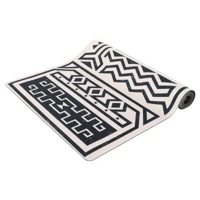 Килимок для йоги замшевий Record 5662-43 - 6 Килимок для йоги замшевий Record 5662-43 - 6 - Robinzon.ua