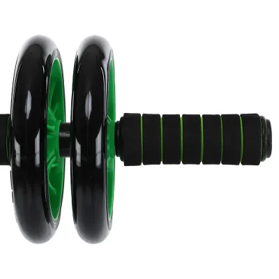 Колесо для пресса ролик для пресса двойное CIMA 7428 - 3 Колесо для пресса ролик для пресса двойное CIMA 7428 - 3 - Robinzon.ua