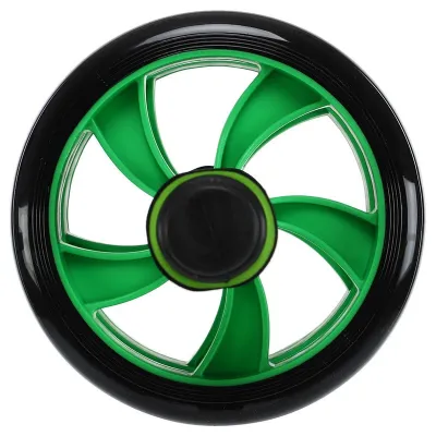 Колесо для пресса ролик для пресса двойное CIMA 7428 - 4 Колесо для пресса ролик для пресса двойное CIMA 7428 - 4 - Robinzon.ua