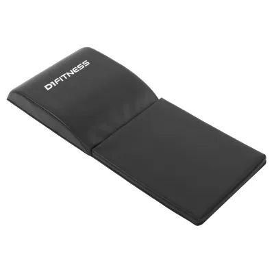 Мат для преса Zelart 5124 чорний - 2 - Robinzon.ua