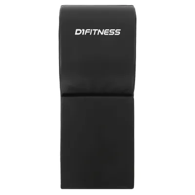 Мат для преса Zelart 5124 чорний - 3 - Robinzon.ua