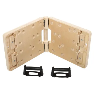 Універсальна дошка для віджимань Zelart 9667 - 6 Універсальна дошка для віджимань Zelart 9667 - 6 - Robinzon.ua