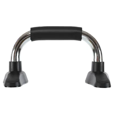 Упори для віджимань Zelart 9998 хром - 2 - Robinzon.ua