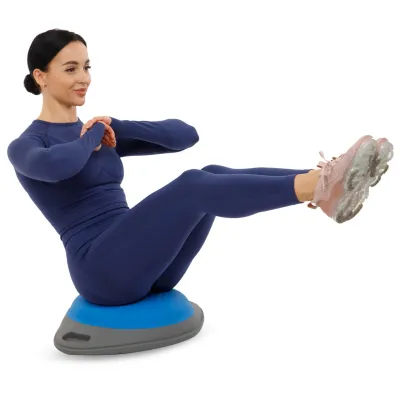 Балансувальна платформа Zelart -9996 - 6 Балансувальна платформа Zelart -9996 - 6 - Robinzon.ua