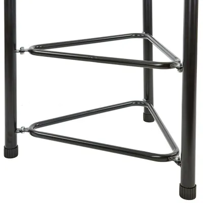 Стойка для балансировочных платформ Zelart-8219 - 3 Стойка для балансировочных платформ Zelart-8219 - 3 - Robinzon.ua