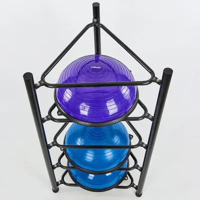 Стойка для балансировочных платформ Zelart-8219 - 5 Стойка для балансировочных платформ Zelart-8219 - 5 - Robinzon.ua