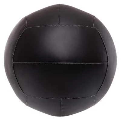 Мяч волбол 3 кг для кроссфита и фитнеса Zelart-7822-3 - 2 Мяч волбол 3 кг для кроссфита и фитнеса Zelart-7822-3 - 2 - Robinzon.ua