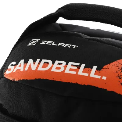 Мяч волбол 15 кг для кроссфита и фитнеса Zelart-7823-15-1 - 3 - Robinzon.ua