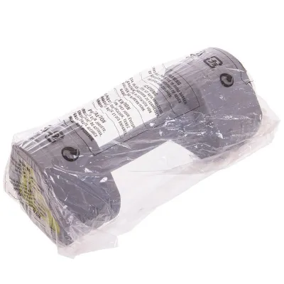 Гантель 8 кг покрытие TPU Zelart-2678-8 Гантели, гири, штанги и диски - 6 - Robinzon.ua