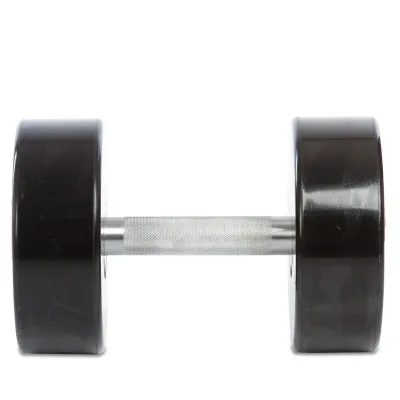 Гантель 26 кг цельная профессиональная LIFE FITNESS-80081-26 - 1 Гантель 26 кг цельная профессиональная LIFE FITNESS-80081-26 - 1 - Robinzon.ua