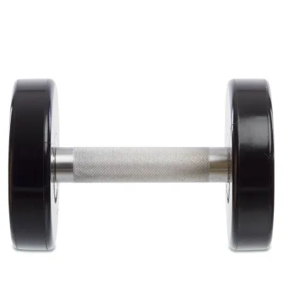 Гантель 6 кг цельная профессиональная LIFE FITNESS-80081-6 - 1 Гантель 6 кг цельная профессиональная LIFE FITNESS-80081-6 - 1 - Robinzon.ua