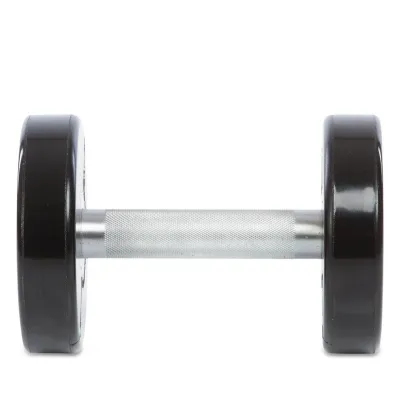 Гантель 8 кг цельная профессиональная LIFE FITNESS-80081-8 - 1 Гантель 8 кг цельная профессиональная LIFE FITNESS-80081-8 - 1 - Robinzon.ua