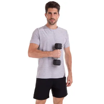 Гантель 5 кг цельная шестигранная SP-Planeta-1205-5 - 4 Гантель 5 кг цельная шестигранная SP-Planeta-1205-5 - 4 - Robinzon.ua