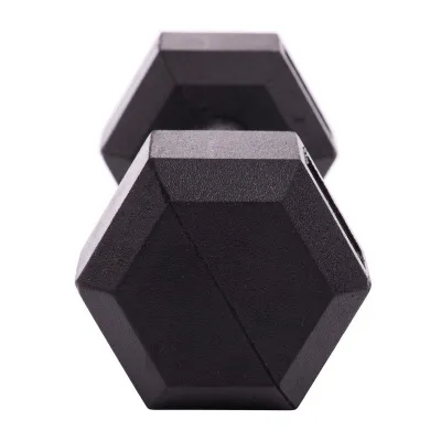 Гантель 2.5 кг цельная шестигранная SP-Planeta-80075-2_5 - 3 - Robinzon.ua