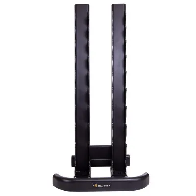 Стойка для гантелей Zelart-2651 - 1 - Robinzon.ua
