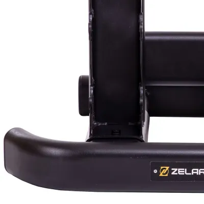 Стойка для гантелей Zelart-2651 - 5 - Robinzon.ua