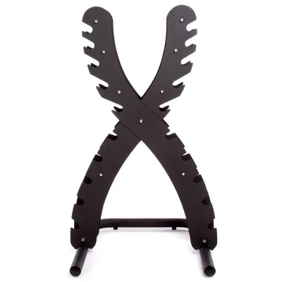 Стойка для гантелей Х-образная SP-Sport-80061 - 1 - Robinzon.ua