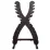 Стойка для гантелей Х-образная SP-Sport-80061 - 1 - Robinzon.ua