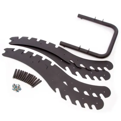 Стойка для гантелей Х-образная SP-Sport-80061 - 4 - Robinzon.ua