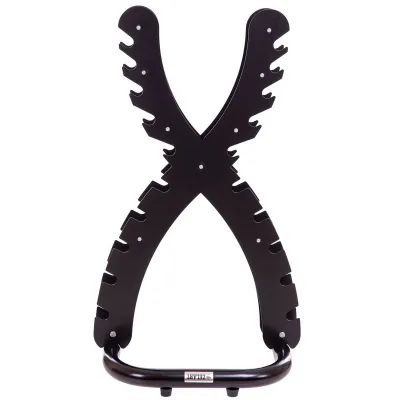 Стойка для гантелей Х-образная Zelart-2268 - 1 Стойка для гантелей Х-образная Zelart-2268 - 1 - Robinzon.ua