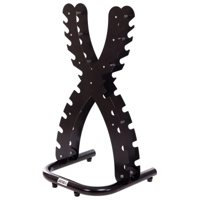 Стойка для гантелей Х-образная Zelart-2268 - 2 Стойка для гантелей Х-образная Zelart-2268 - 2 - Robinzon.ua