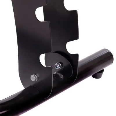 Стойка для гантелей Х-образная Zelart-2268 - 6 Стойка для гантелей Х-образная Zelart-2268 - 6 - Robinzon.ua