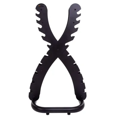 Стойка для гантелей Х-образная Zelart-2652 - 1 Стойка для гантелей Х-образная Zelart-2652 - 1 - Robinzon.ua