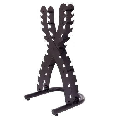 Стойка для гантелей Х-образная Zelart-2652 - 2 Стойка для гантелей Х-образная Zelart-2652 - 2 - Robinzon.ua