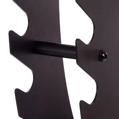 Стойка для гантелей Х-образная Zelart-2652 - 5 Стойка для гантелей Х-образная Zelart-2652 - 5 - Robinzon.ua