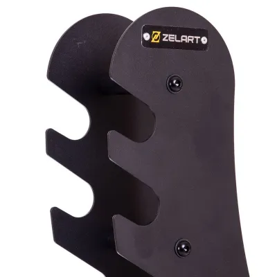 Стойка для гантелей Х-образная Zelart-2652 - 6 Стойка для гантелей Х-образная Zelart-2652 - 6 - Robinzon.ua