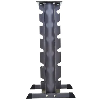 Стойка для гантелей четырехсторонняя Zelart-2128 - 1 - Robinzon.ua