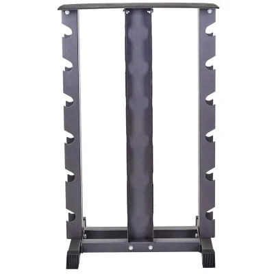 Стойка для гантелей четырехсторонняя Zelart-2128 - 2 - Robinzon.ua