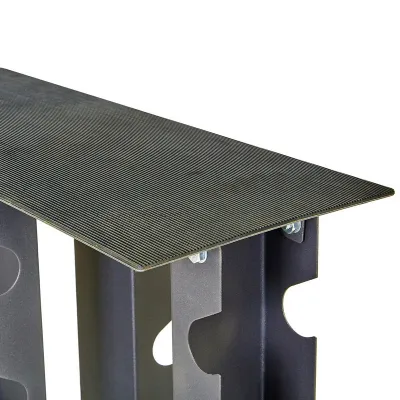 Стойка для гантелей четырехсторонняя Zelart-2128 - 3 - Robinzon.ua