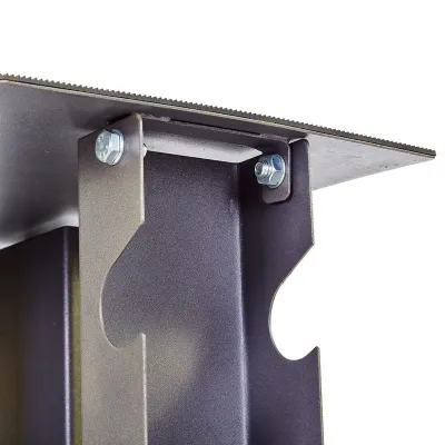 Стойка для гантелей четырехсторонняя Zelart-2128 - 5 - Robinzon.ua