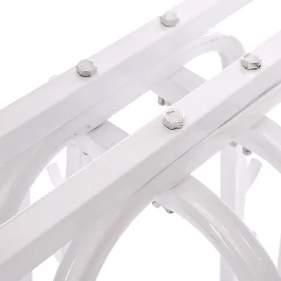 Стойка для гантелей четырехсторонняя Zelart-8032 - 4 - Robinzon.ua